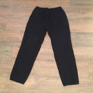 D&Co black jeans